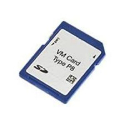 Карта виртуальной машины RICOH тип P8 SD Java (407865)