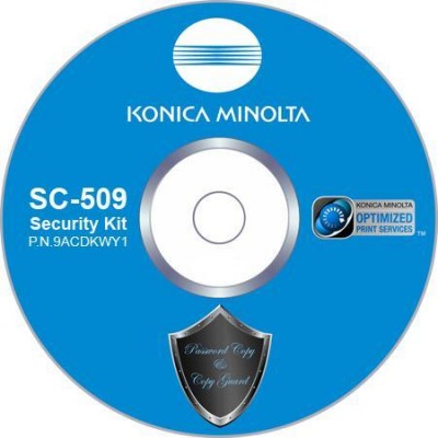 Защитный модуль KONICA-MINOLTASC-509 (ACDKWY1)