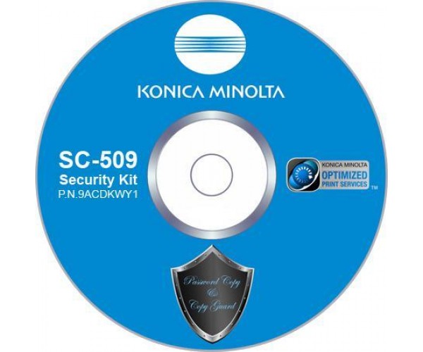 Защитный модуль KONICA-MINOLTASC-509 (ACDKWY1)