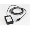 Опция картридер USB IC Card Reader + блок аутентификации карт Card Authentication Kit (B) KYOCERA (870LS95006)