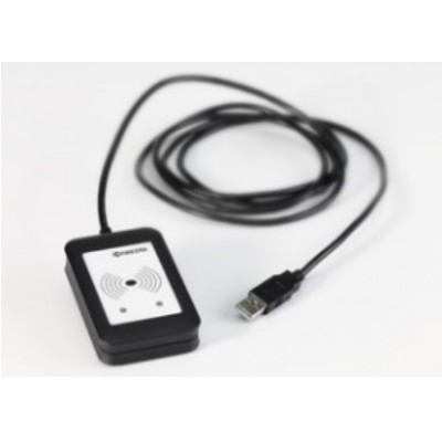 Опция картридер USB IC Card Reader + блок аутентификации карт Card Authentication Kit (B) KYOCERA (870LS95006)