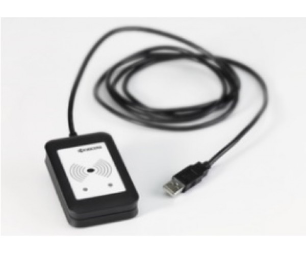 Опция картридер USB IC Card Reader + блок аутентификации карт Card Authentication Kit (B) KYOCERA (870LS95006)