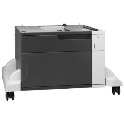 Лоток для подачи бумаги со стойкой и шкафом HP CF243A (CF243A)