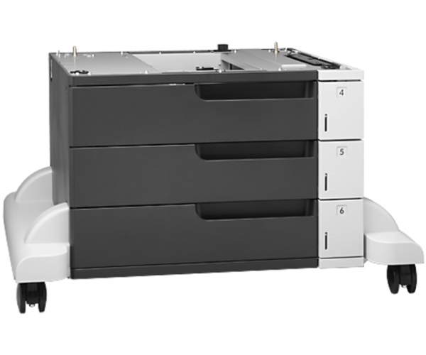 ВХОДНОЙ ЛОТОК HP LASERJET 3500-SHEET INPUT TRAY (C3F79A)