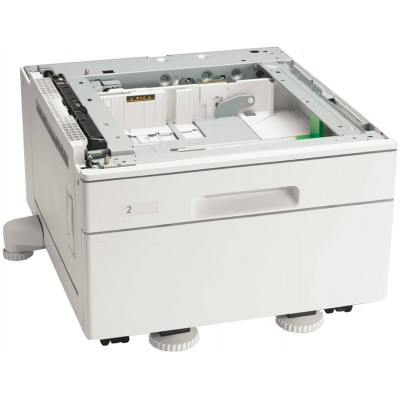 Дополнительный лоток XEROXна 520 листов с тумбой (097S04907)