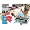 Ламинатор Leitz iLAM Touch 2 Turbo A3