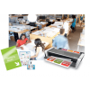 Ламинатор Leitz iLAM Touch 2 A3