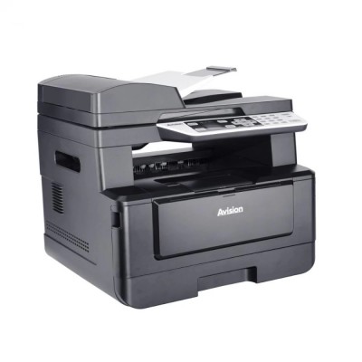 МФУ Avision AM30A (000-0907X-0KG)