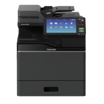 МФУ Toshiba e-STUDIO 400AC (6AG00009036)
