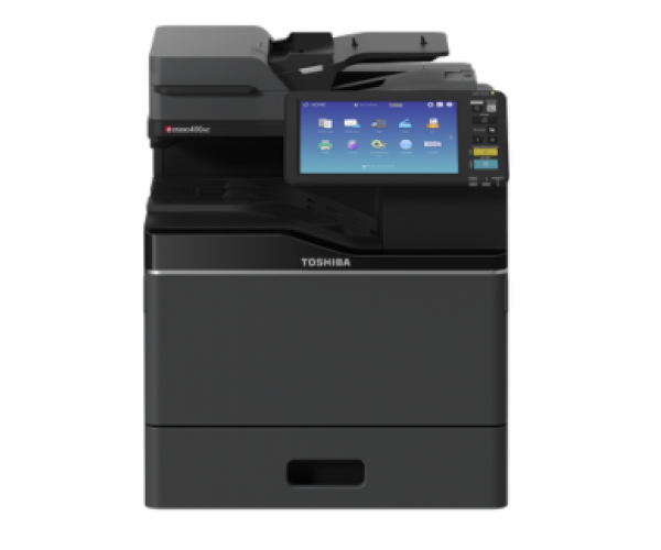 МФУ Toshiba e-STUDIO 400AC (6AG00009036)