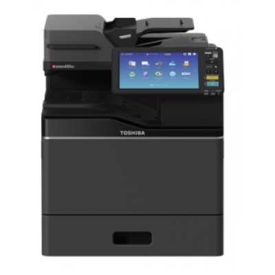 МФУ Toshiba e-STUDIO 330AC (6AG00009017)