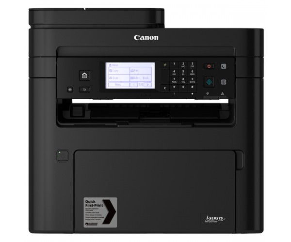 МФУ CANON i-SENSYS MF267dw (2925C064)