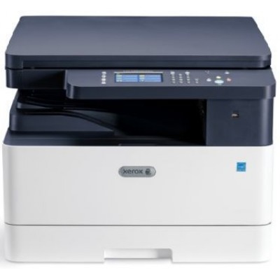 МФУ XEROX B1025DN (B1025V_B) (запуск инженером)