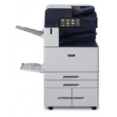 МФУ XEROX AltaLink C8135 (ALC8135) (запуск инженером)