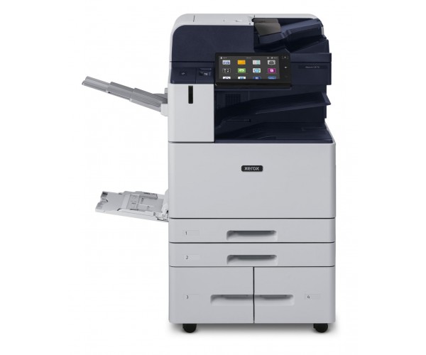 МФУ XEROX AltaLink C8135 (ALC8135) (запуск инженером)