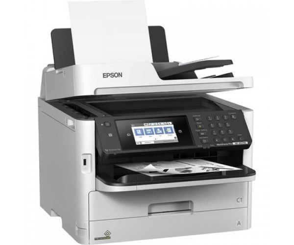 МФУ EPSON WorkForce Pro WF-M5799DWF (C11CG04401)