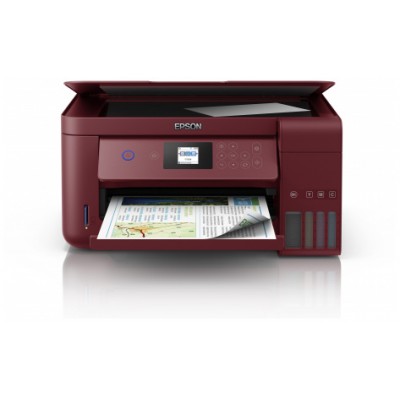 МФУ EPSON L4167 (C11CG23404)