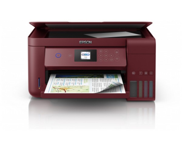 МФУ EPSON L4167 (C11CG23404)