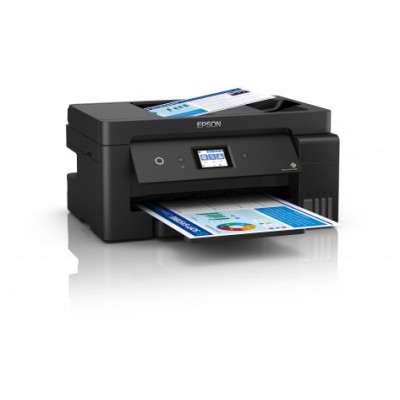 МФУ EPSON L14150 (C11CH96404 ) (запуск инженером)