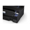 МФУ Epson L14150 — струйное А3-устройство с СНПЧ и Wi-Fi для бизнеса