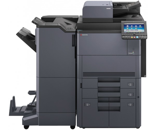 МФУ KYOCERA TASKalfa 7052ci(1102RP3NL0) (запуск инженером)