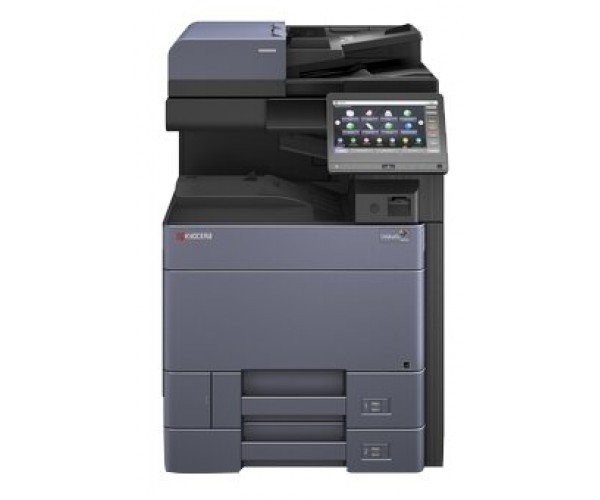 МФУ KYOCERA TASKalfa 4053ci (1102VF3NL0) (запуск инженером)