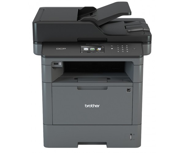 МФУ BROTHER DCP-L5500DN (DCPL5500DNR1)