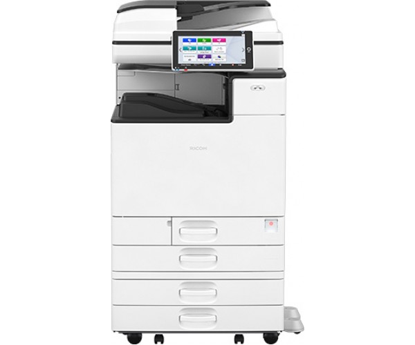 МФУ RICOH IM C2500 (418289) (запуск инженером) без тонера
