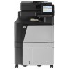 МФУ HP LaserJet Enterprise Flow M880z+ (A2W76A) (запуск инженером)