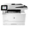 МФУ HP LaserJet Pro M428fdn W1A32A — монохромная печать 38 стр./мин, A4, Wi-Fi
