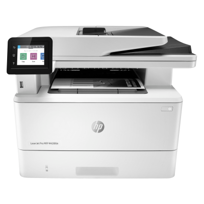МФУ HP LaserJet Pro M428fdn (W1A32A)