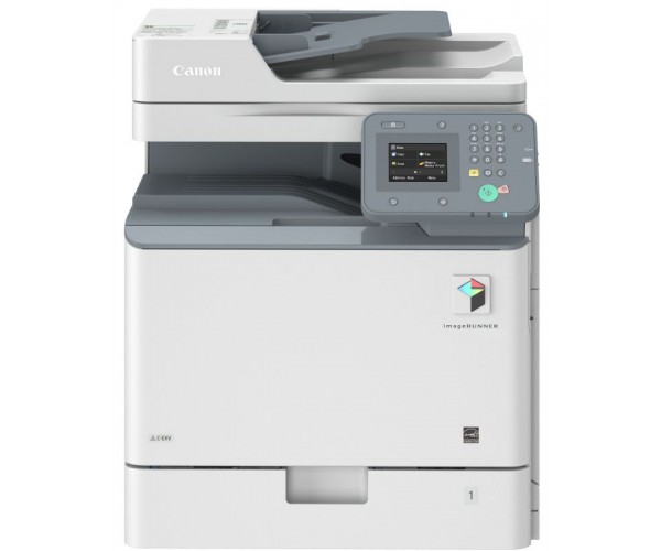 МФУ CANON iR C1325IF MFP (9577B004)