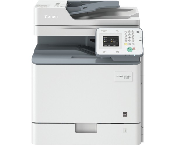 МФУ CANON iR C1225 MFP (9548B008)