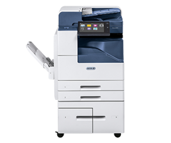 МФУ XEROX WorkCentre VersaLink B8002V_F (B8002V_F) (запуск инженером)