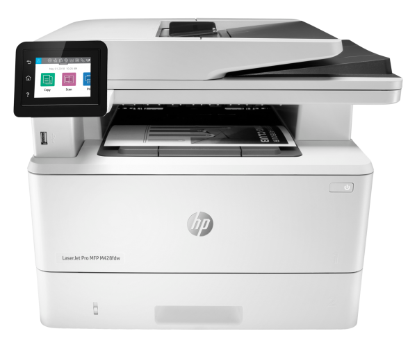 МФУ HP LaserJet Pro M428fdw (W1A30A)