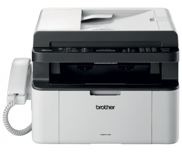МФУ BROTHER MFC-1815R (MFC1815R1)