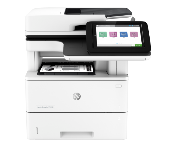 МФУ HP LaserJet Enterprise Flow M528dn (1PV64A)