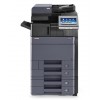 МФУ KYOCERA TASKalfa 4002i (1102SA3NL0) (Без крышки, без тонера) (запуск инженером)