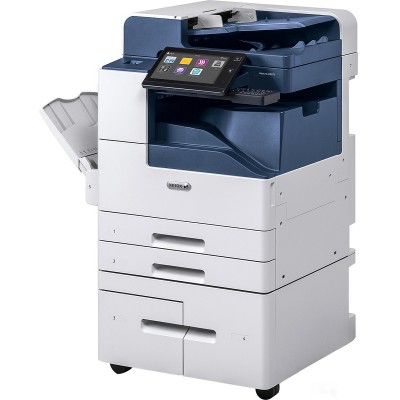 МФУ XEROX WorkCentre VersaLink B8001V_F (B8001V_F) (запуск инженером)