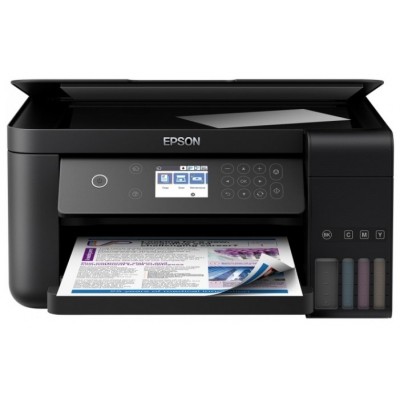 МФУ EPSON L6170 (C11CG20404)