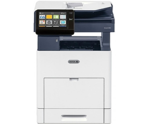 МФУ XEROX WorkCentre VersaLink B605 (B605V_XL)