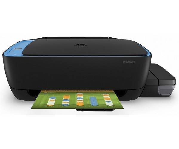 МФУ HP Ink Tank 319 AiO (Z6Z13A)
