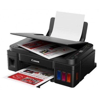 МФУ CANON PIXMA G3411 (2315C025)