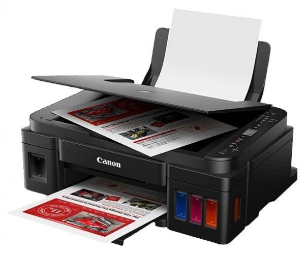 МФУ CANON PIXMA G3411 (2315C025)