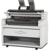 Широкоформатный МФУ RICOH Aficio MP Pro W6700SP (417290)
