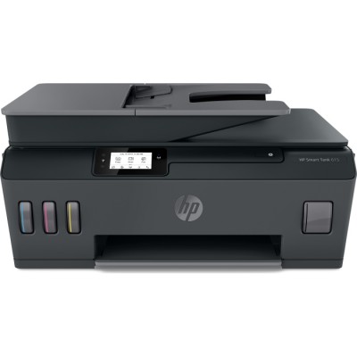 МФУ HP Smart Tank 615 AiO (Y0F71A)