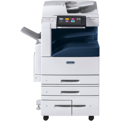 МФУ XEROX AltaLink C8070 (C8003V_F) (запуск инженером)