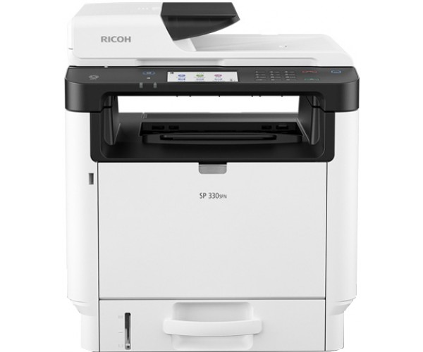 МФУ RICOH SP 330SFN (408263)