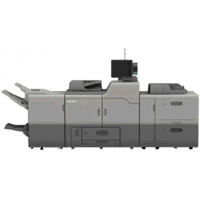 Цветная печатная машина RICOH PRO C7200SX, SRA3+, 5 цветов (409147)
