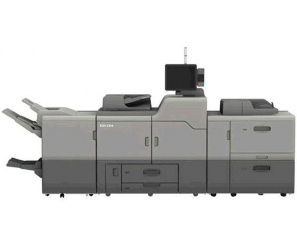 Цветная печатная машина RICOH PRO C7200SX, SRA3+, 5 цветов (409147)